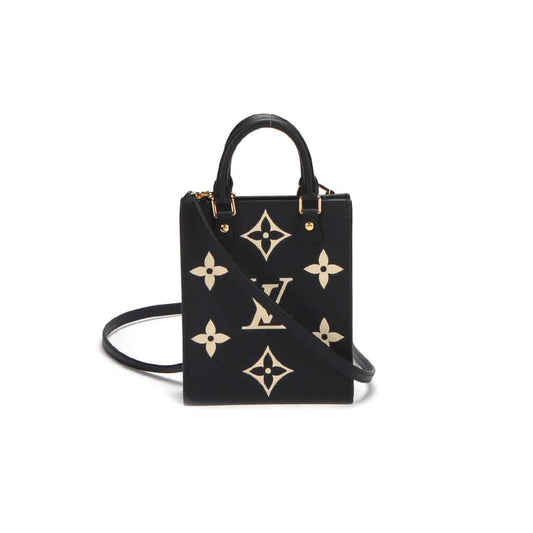 Louis Vuitton Petit Sac Plat Bag - LHB708 - 1