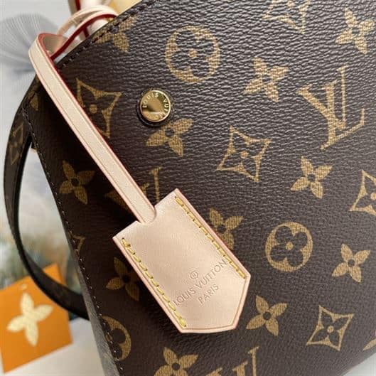 Louis Vuitton Montaigne - LHB443 - 3
