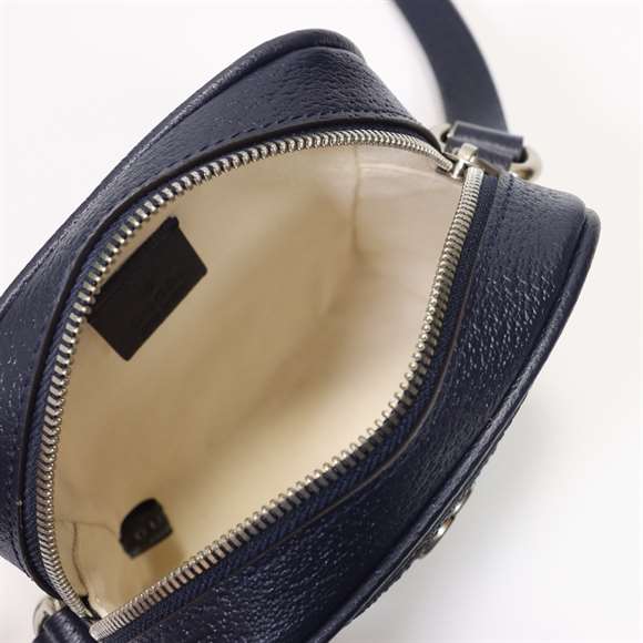 Ophidia GG mini Shoulder Bag - GMB139 - 7