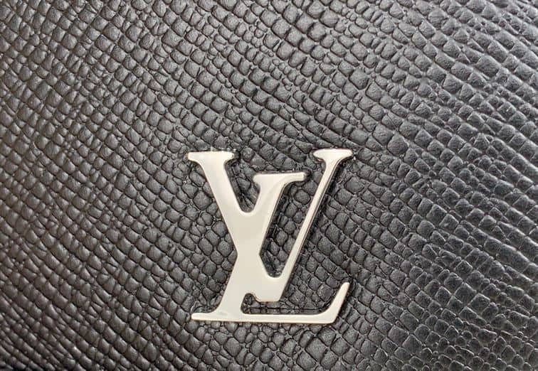 Louis Vuitton Avenue Sling Bag Black - LMB148 - 6