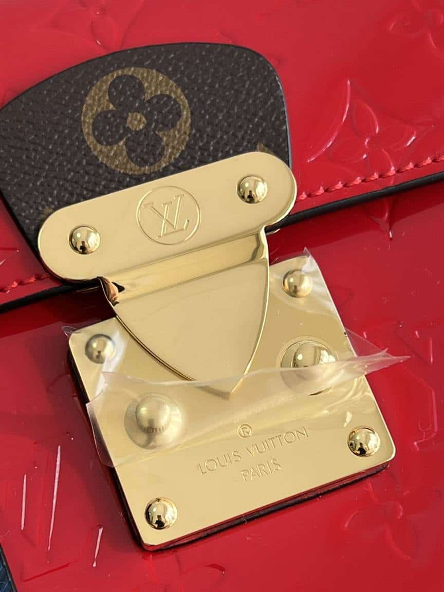 Louis Vuitton Spring Street - LHB538 - 7