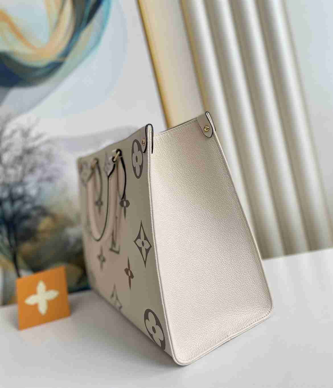 Louis Vuitton Onthego MM - LHB612 - 8