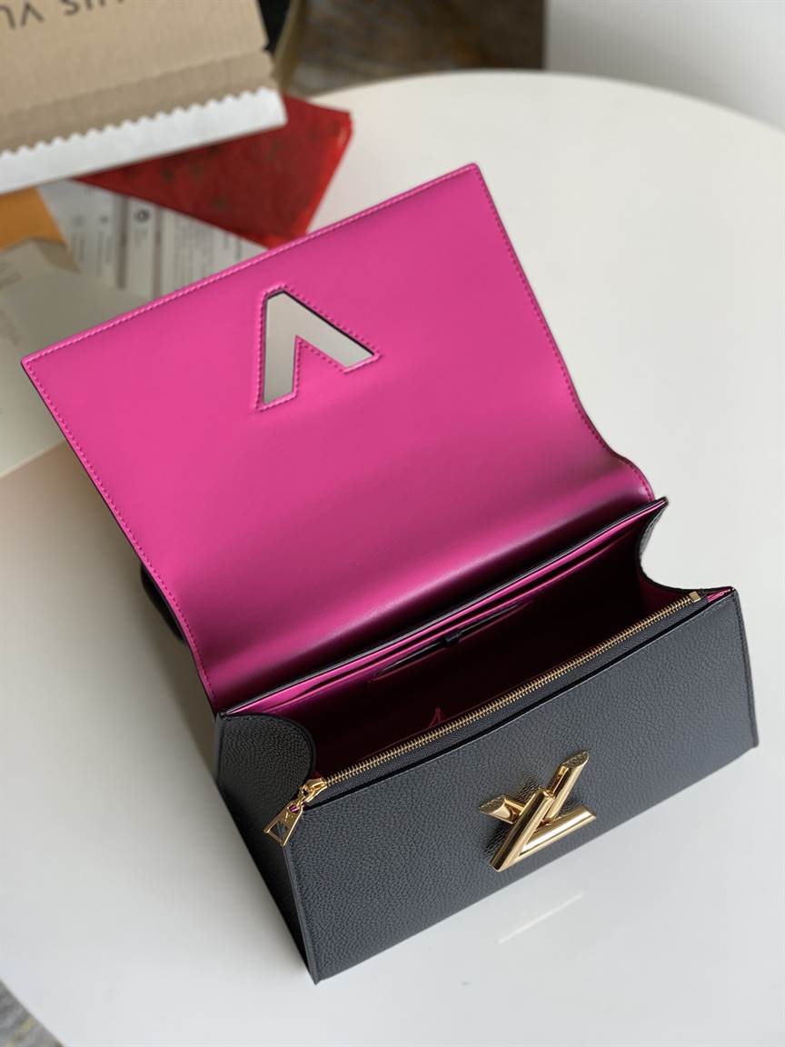 Louis Vuitton Twist One Handle MM - LHB499 - 6