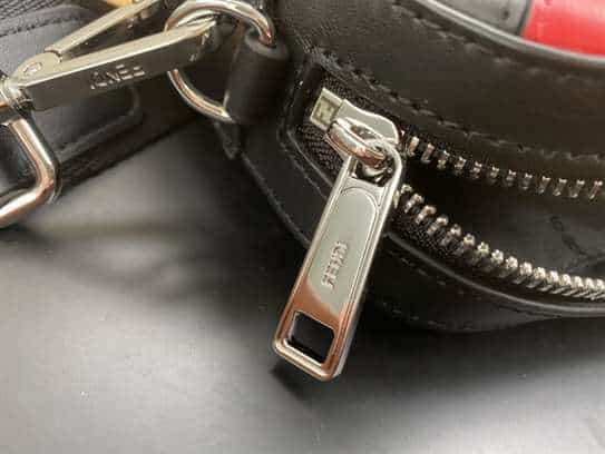 Fendi Crossbody Bag - FPD07 - 8