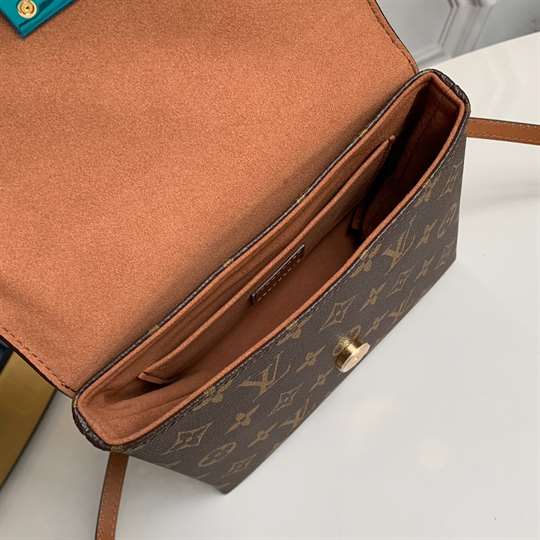 Louis Vuitton Locky Bb - LHB168 - 6