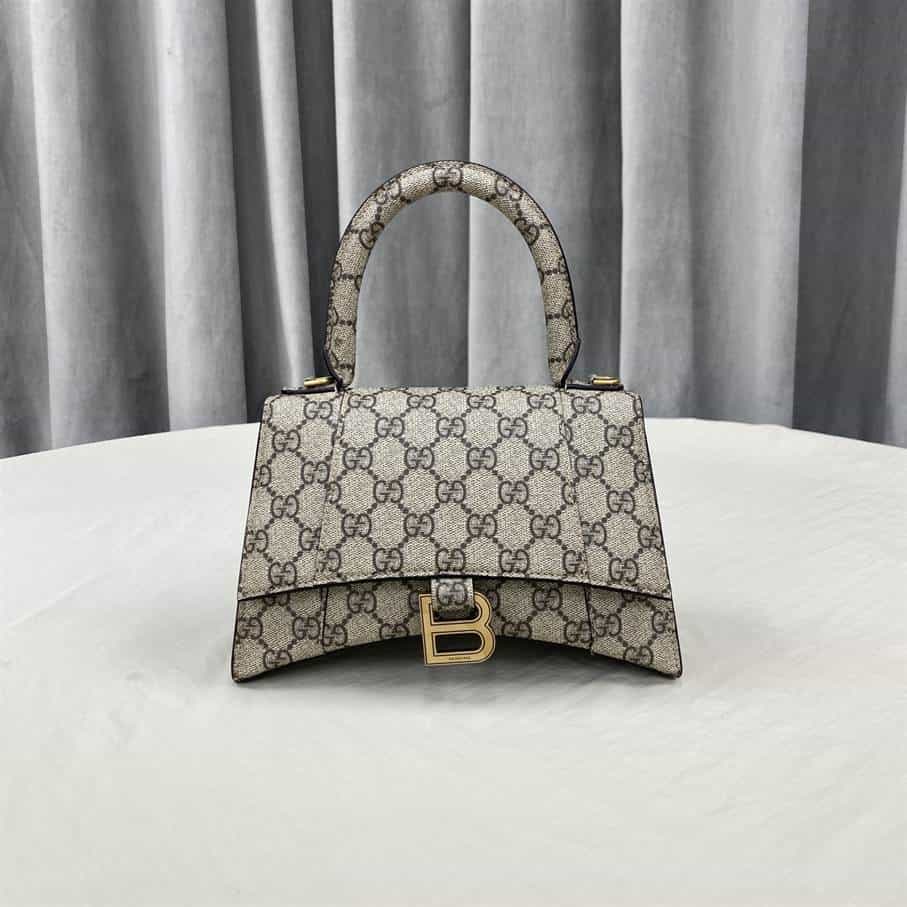 Balenciaga x Gucci Handbag - BHB18 - 1