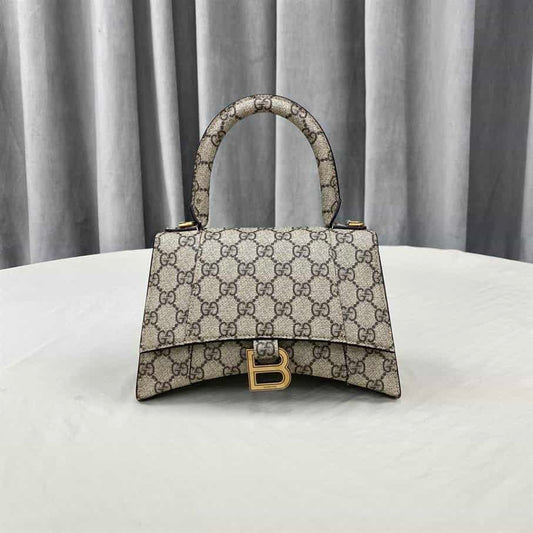 Balenciaga x Gucci Handbag - BHB18 - 1