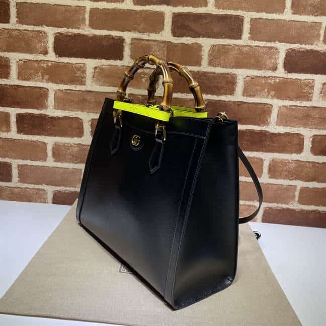 Gucci Diana medium tote bag - GTB114 - 7