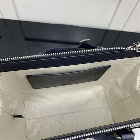 Ophidia small GG tote bag - GTB173 - 7