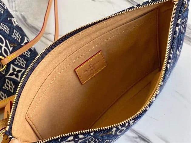 Louis Vuitton Since 1854 Neverfull Mm - LTB423 - 8