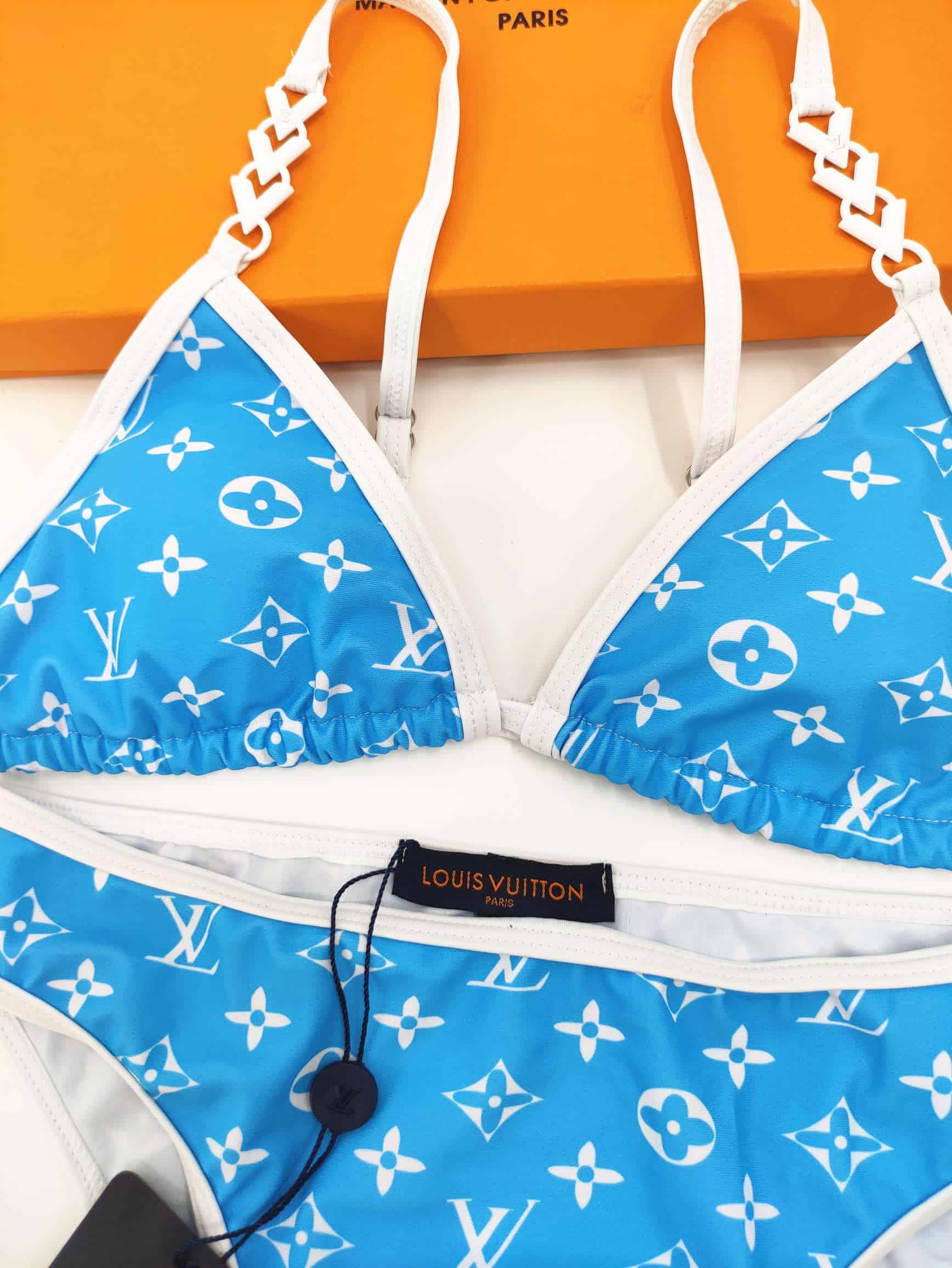 LV Swimsuit - LVS03 - 2