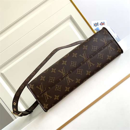 Louis Vuitton Sac Plat PM - LHB396 - 5