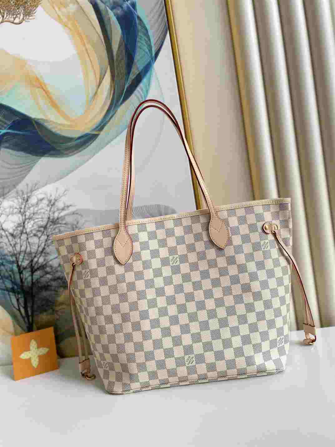 Louis Vuitton Neverfull PM - LHB608 - 6