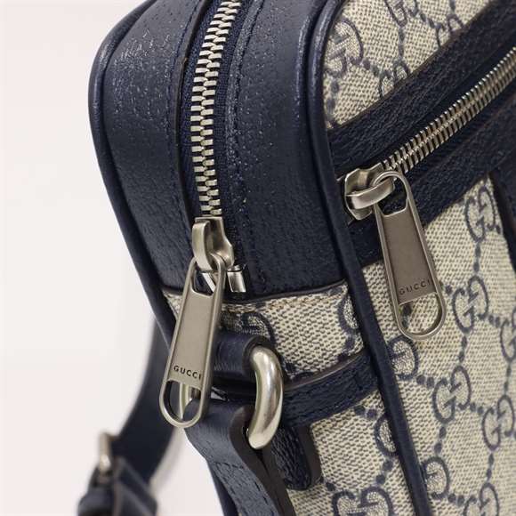 Ophidia GG mini Shoulder Bag - GMB139 - 9