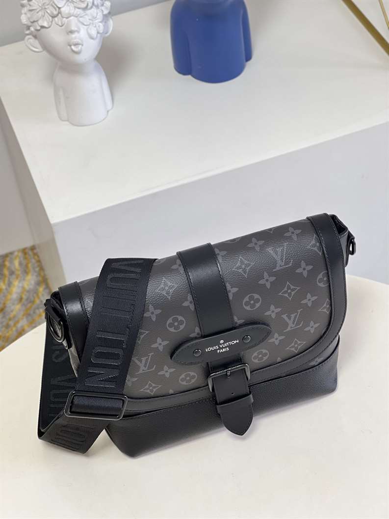 LOUIS VUITTON CROSSBODY - LMB331 - 5