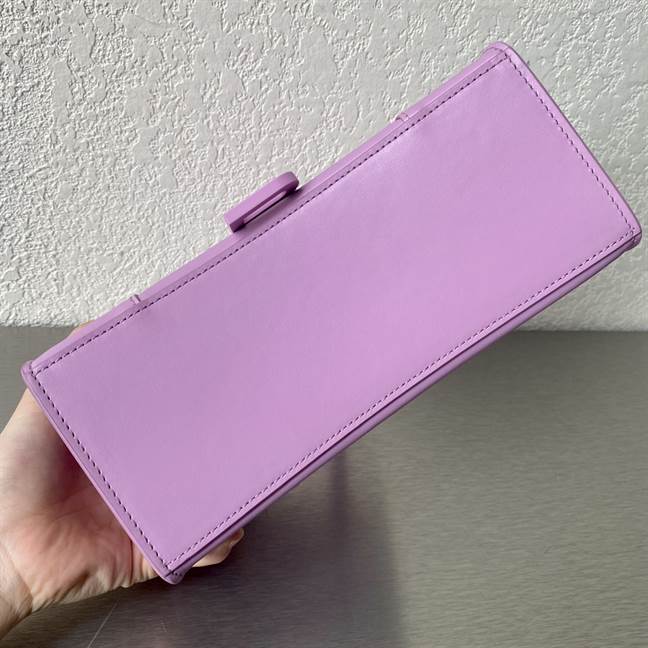 Women'S Hourglass Small Handbag - BHB24 - 7
