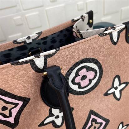 Louis Vuitton Onthego GM - LTB530 - 8