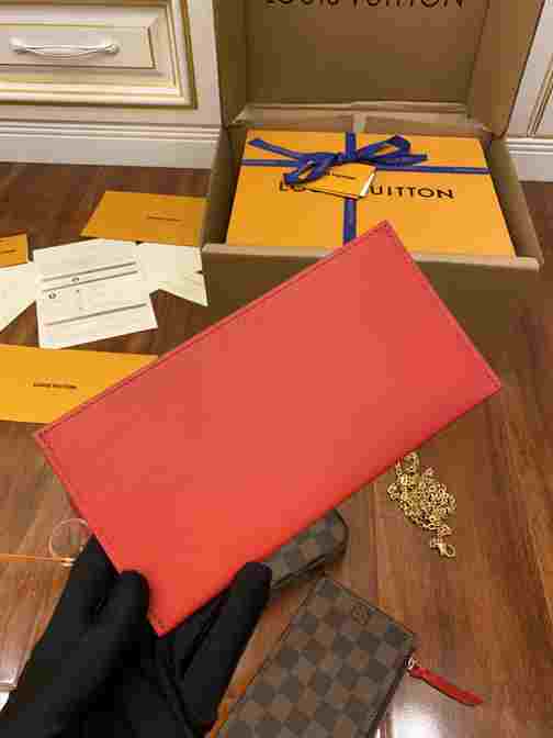 LOUIS VUITTON SHOULDER BAG - LHB633 - 13
