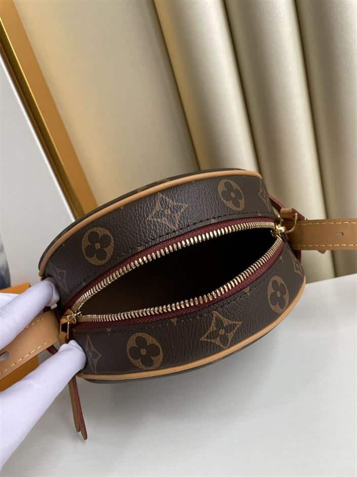 Louis Vuitton Boite Chapeau - LHB436 - 6