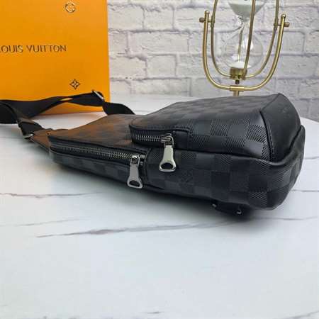 Louis Vuitton Avenue Sling Bab - LMB312 - 7