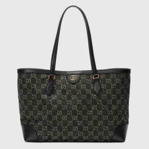 Ophidia medium tote with Web - GTB168 - 2