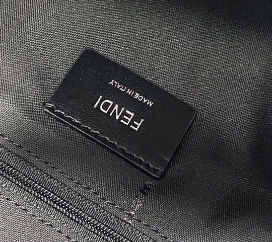 Fendi Utterfleye Backpack - FPD57 - 7