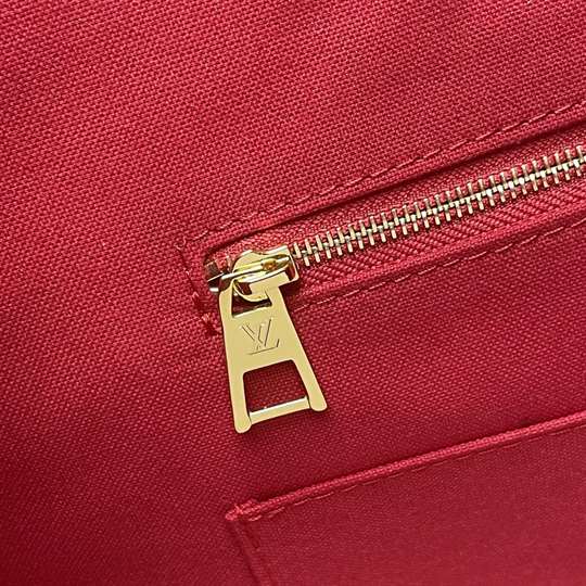 Louis Vuitton Onthgo MM - LHB337 - 5
