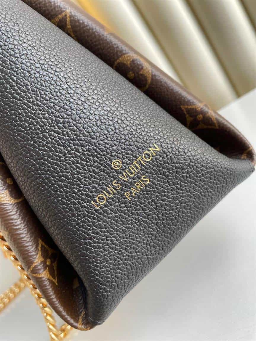 Louis Vuitton Surène BB - LHB496 - 5