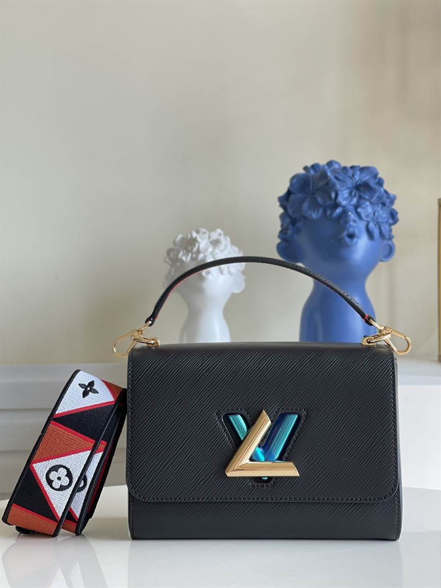 Louis Vuitton Twist MM - LHB554 - 2