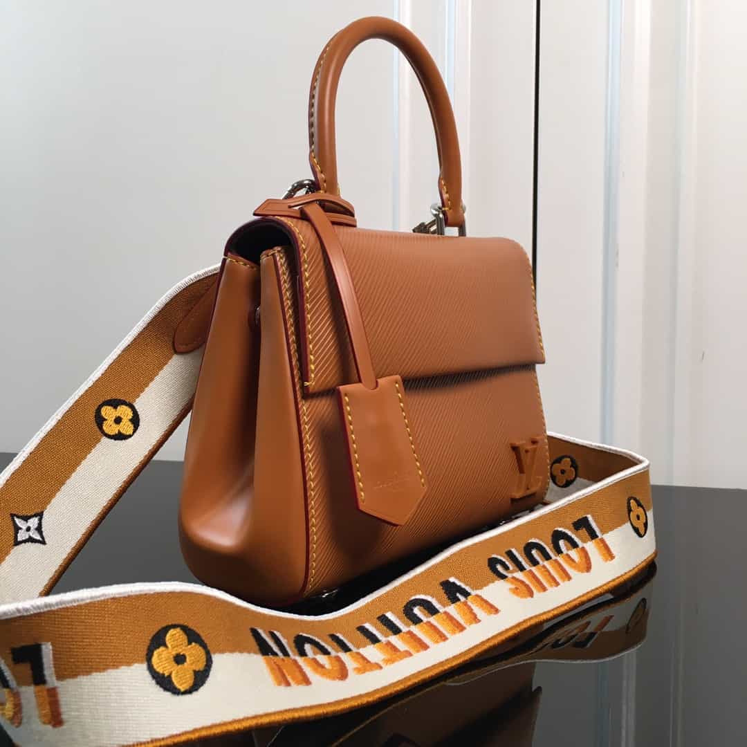 Louis Vuitton Cluny Mini - LHB478 - 6