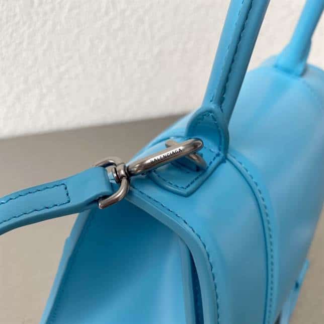Women'S Hourglass Small Handbag - BHB23 - 8
