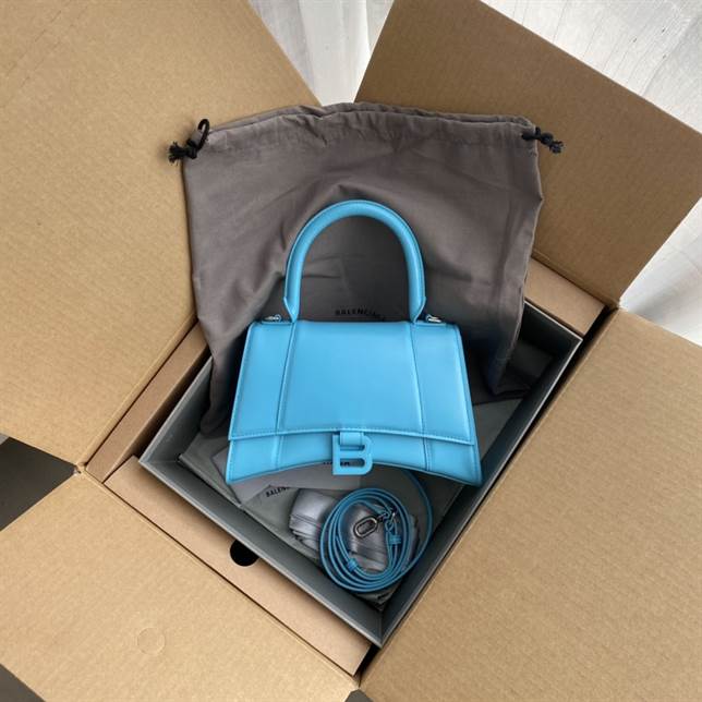 Women'S Hourglass Small Handbag - BHB23 - 7