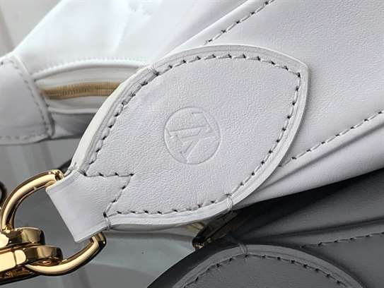 Louis Vuitton Over The Moon Bubblegram Leather - LHB660 - 6