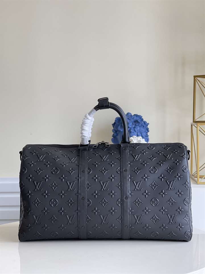 Louis Vuitton Keepall Bandoulière 50 - LDB122 - 3