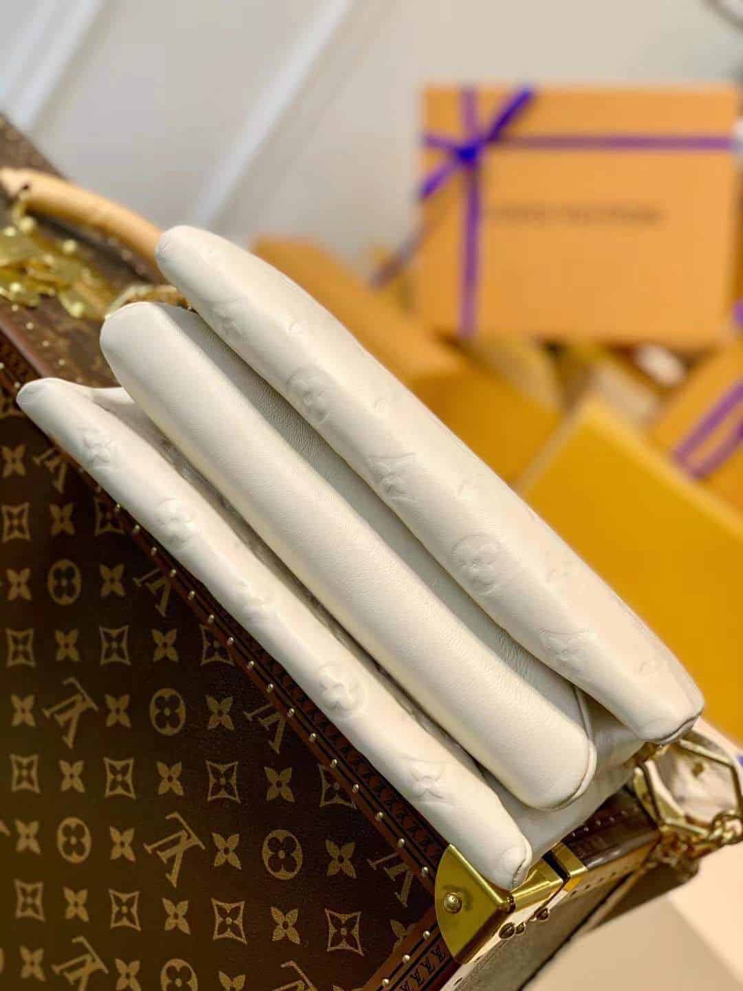 Louis Vuitton Coussin PM 27 - LHB480 - 6