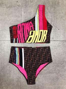 Fendi Swimsuit - FS09 - 1