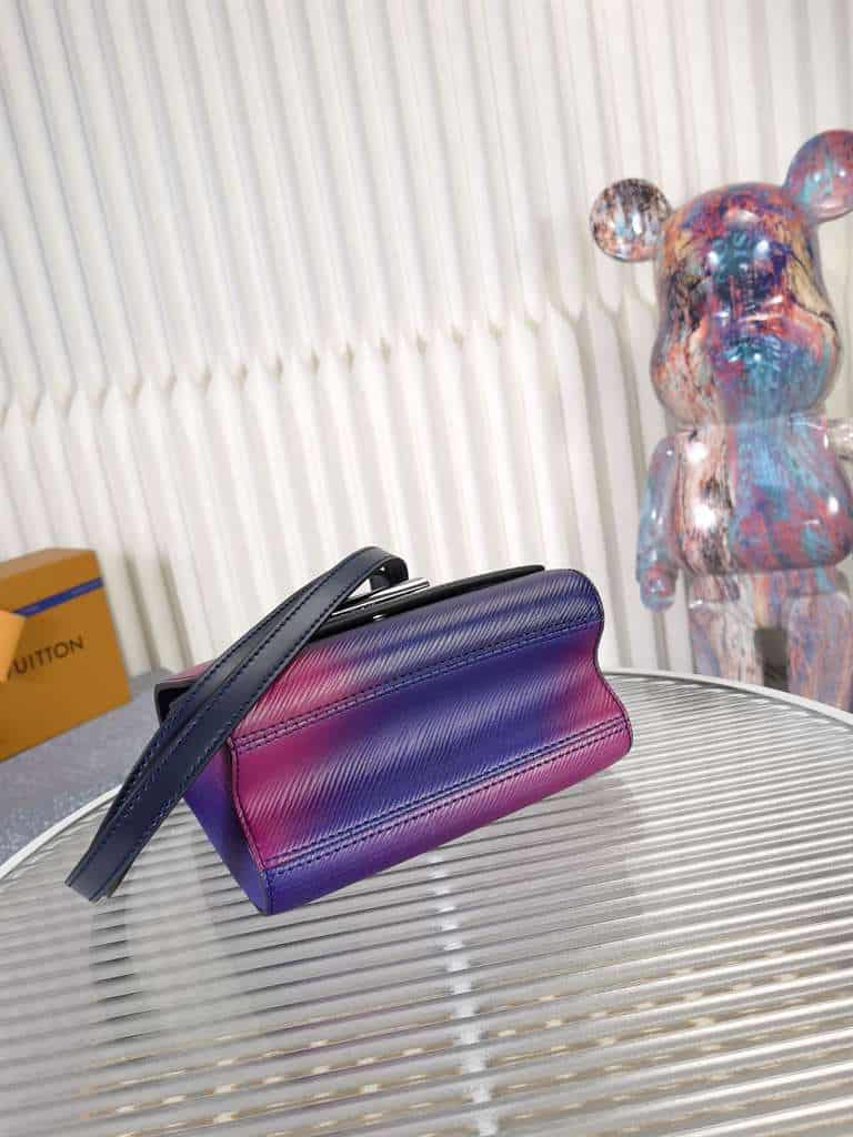 Louis Vuitton Twist PM handbag - LHB611 - 3
