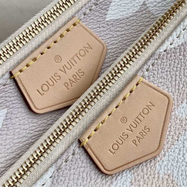 Louis Vuitton Multi Pochette Accessoires - LHB547 - 7