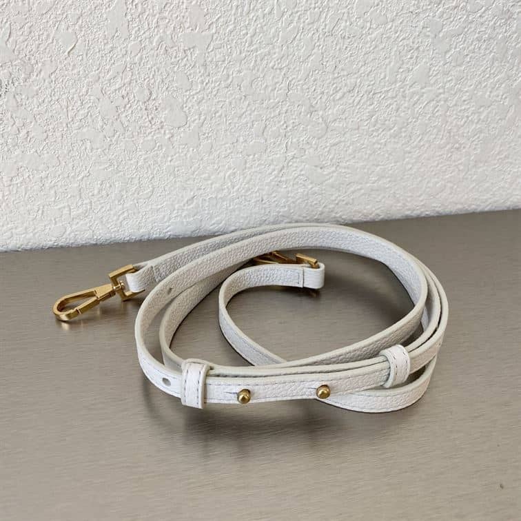 Bottega Veneta Women's Arco in White - PBV30 - 7
