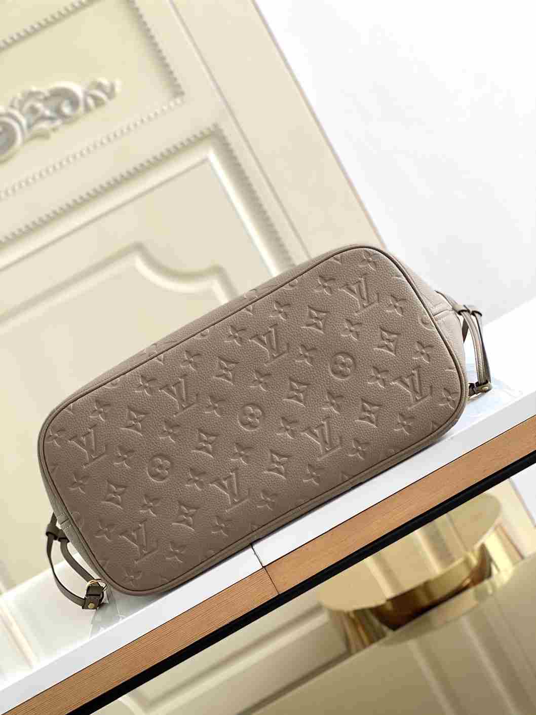 LOUIS VUITTON NEVERFULL MM - LTB541 - 6