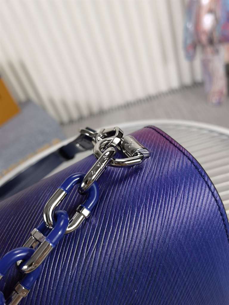 Louis Vuitton Twist PM handbag - LHB611 - 6