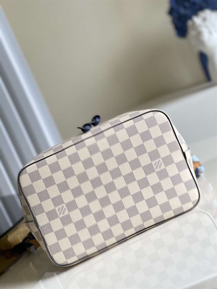 Louis Vuitton Néonoé Mm Bucket Bag - LHB224 - 5