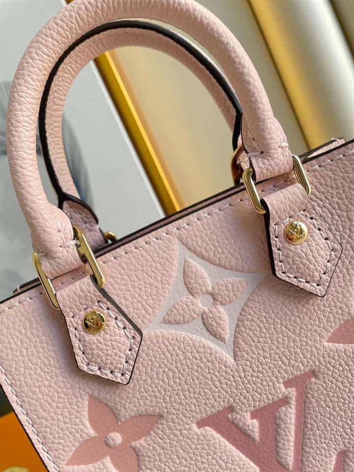 Louis Vuitton Petit Sac Plat - LHB204 - 6