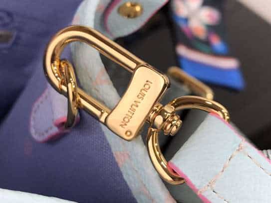 Louis Vuitton Tote OnTheGo PM - LTB548 - 4