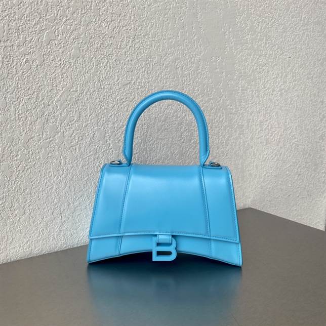 Women'S Hourglass Small Handbag - BHB23 - 1