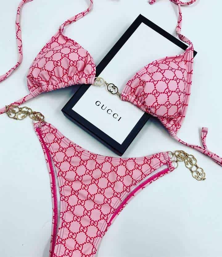 Gucci Swimsuit - GCS22 - 3