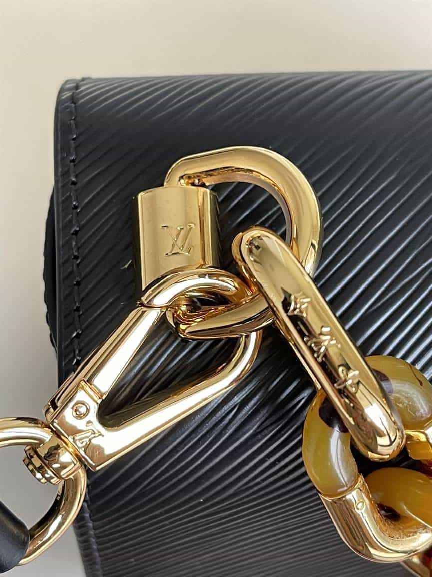 Louis Vuitton Twist MM - LHB503 - 8