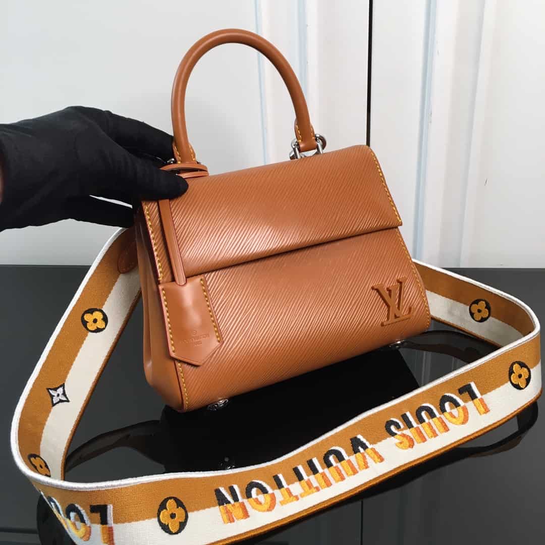 Louis Vuitton Cluny Mini - LHB478 - 2