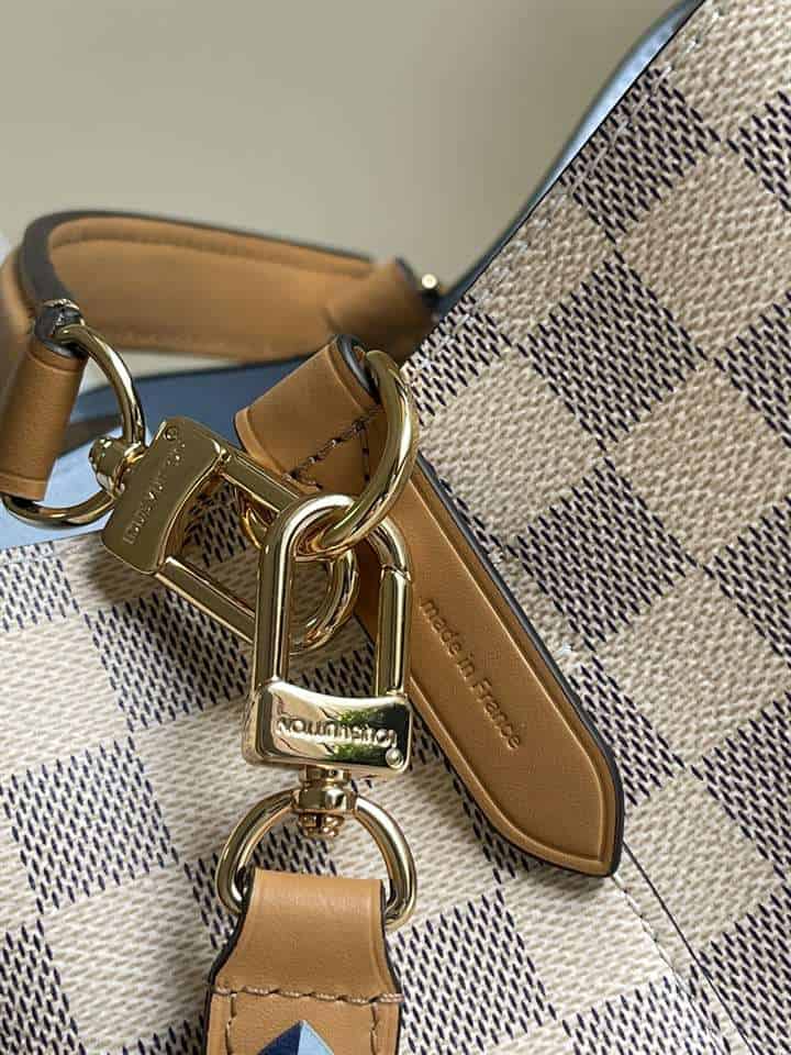 Louis Vuitton Néonoé Mm Bucket Bag - LHB224 - 6