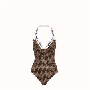 Fendi Swimsuit - FS20 - 1